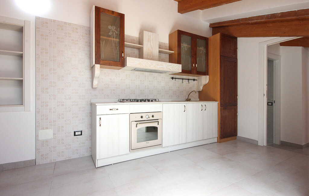 Ferieleilighet - Castellabate , Italia - IKC032 9