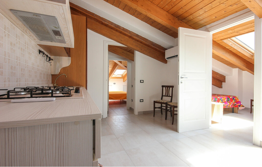 Ferieleilighet - Castellabate , Italia - IKC032 4
