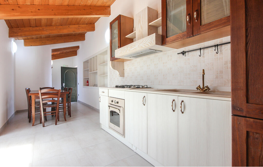 Ferieleilighet - Castellabate , Italia - IKC032 2