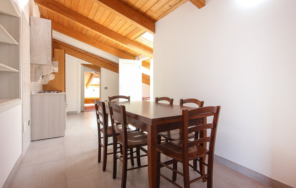 Ferieleilighet - Castellabate , Italia - IKC032 3