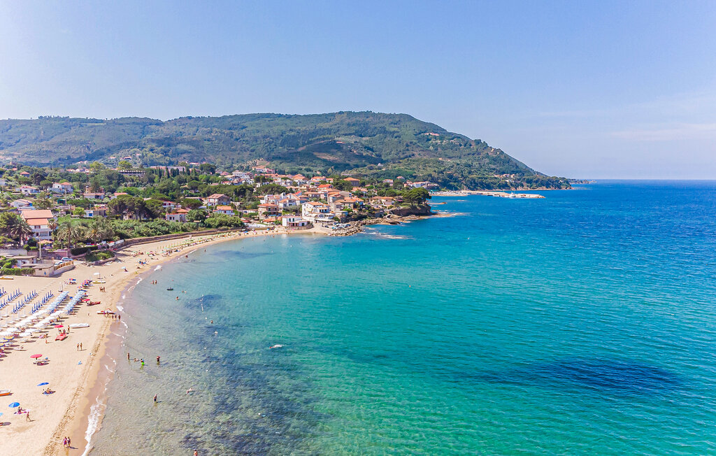 Ferienhaus - Giungano , Italien - IKC001 8