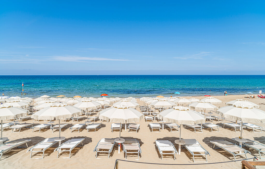 Ferienhaus - Giungano , Italien - IKC001 41