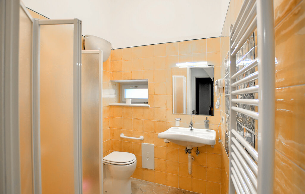 Ferienhaus - Giungano , Italien - IKC001 34