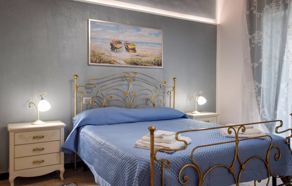 Ferienhaus - Giungano , Italien - IKC001 5