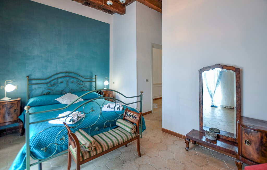 Ferienhaus - Giungano , Italien - IKC001 29