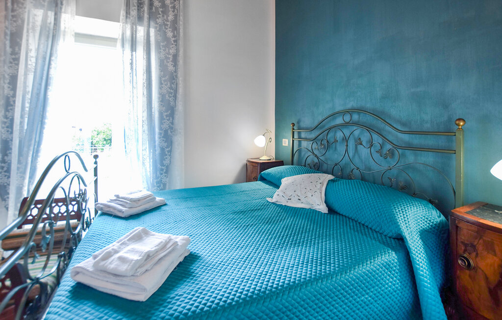 Ferienhaus - Giungano , Italien - IKC001 30