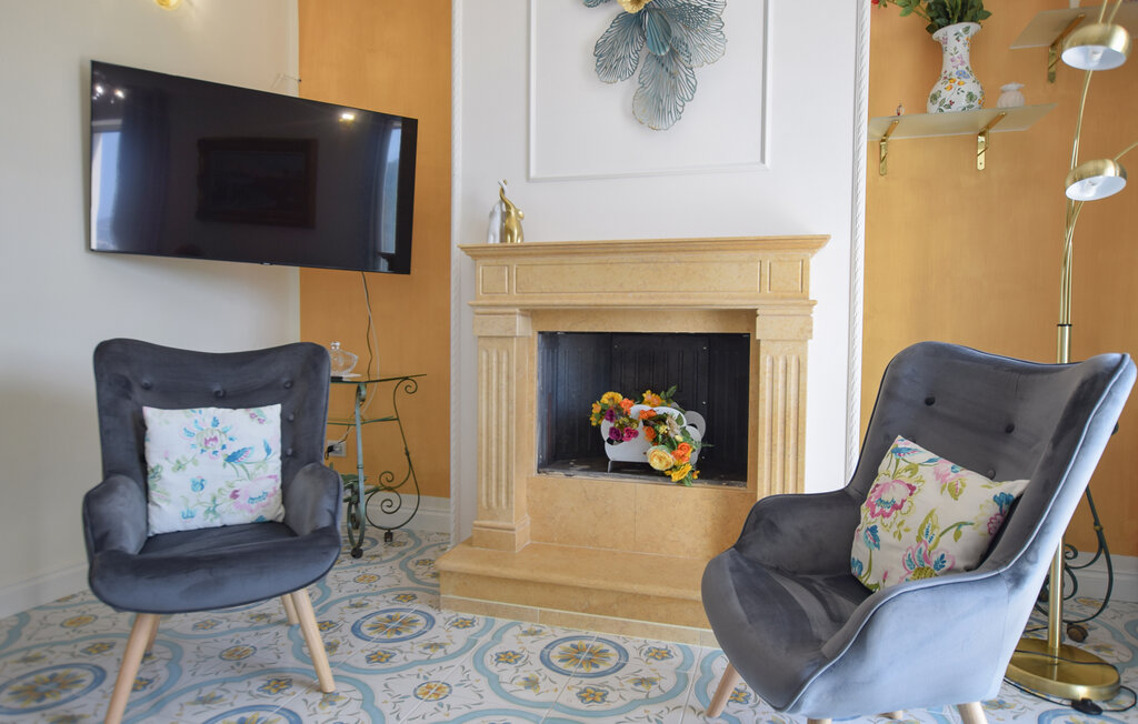 Ferienhaus - Giungano , Italien - IKC001 16