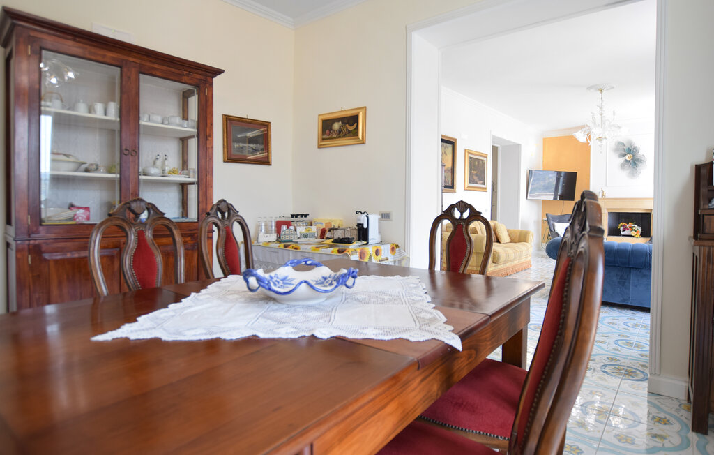 Ferienhaus - Giungano , Italien - IKC001 4