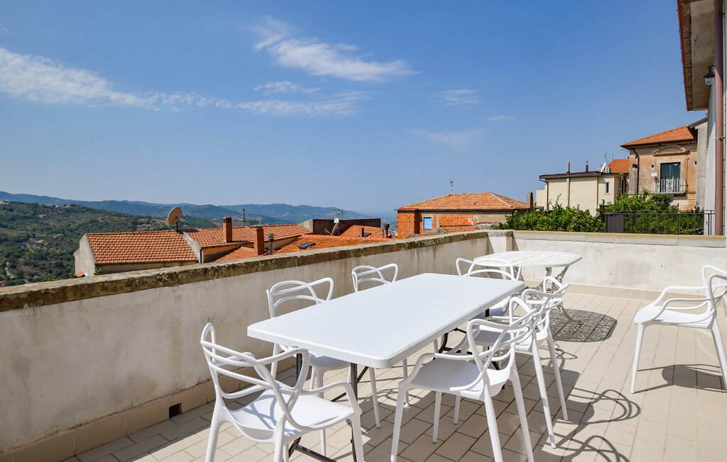 Ferienhaus - Giungano , Italien - IKC001 2