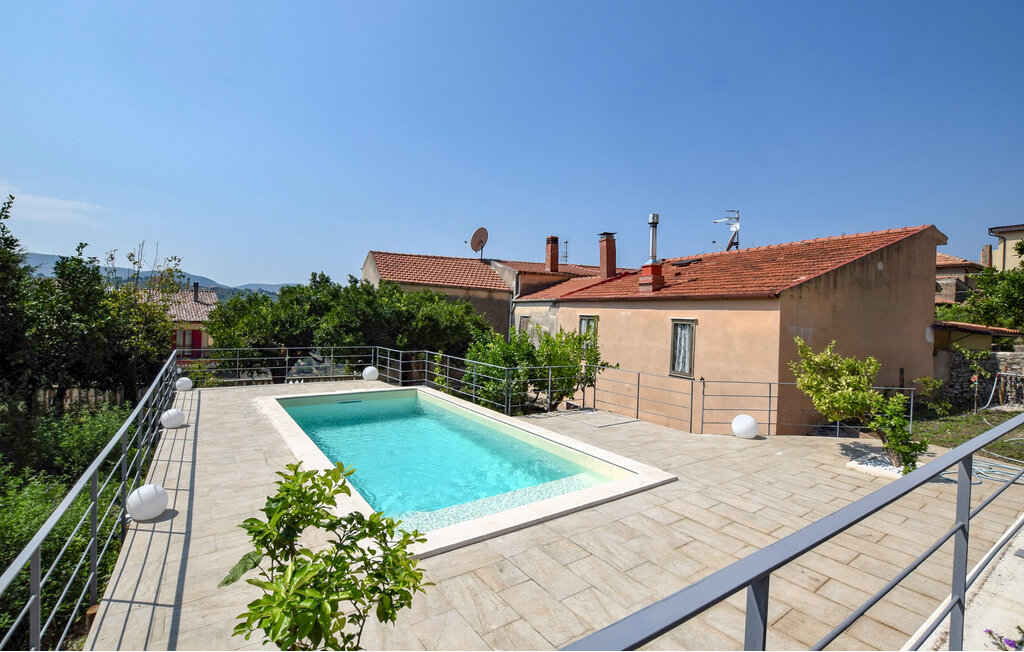 Ferienhaus - Giungano , Italien - IKC001 10