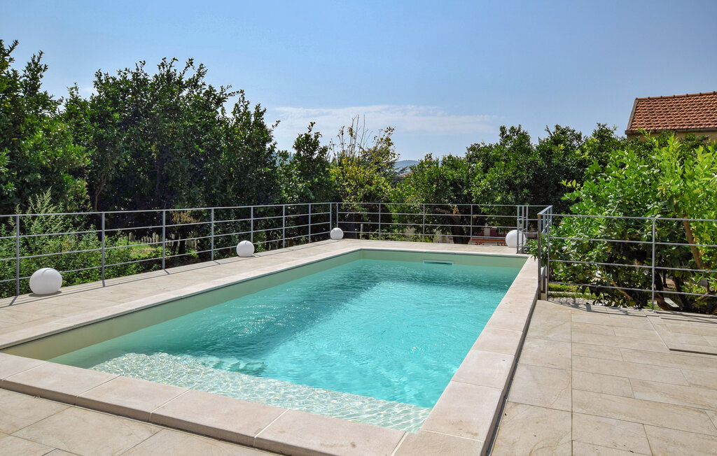 Ferienhaus - Giungano , Italien - IKC001 11