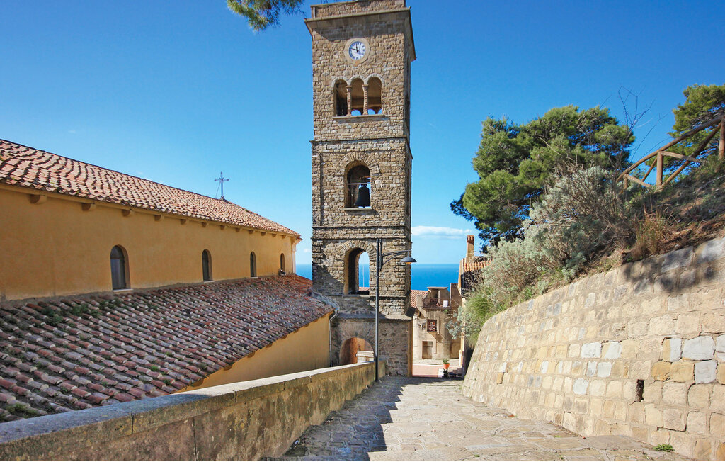 Location de vacances - Capaccio Scalo , Italie - IKC033 26