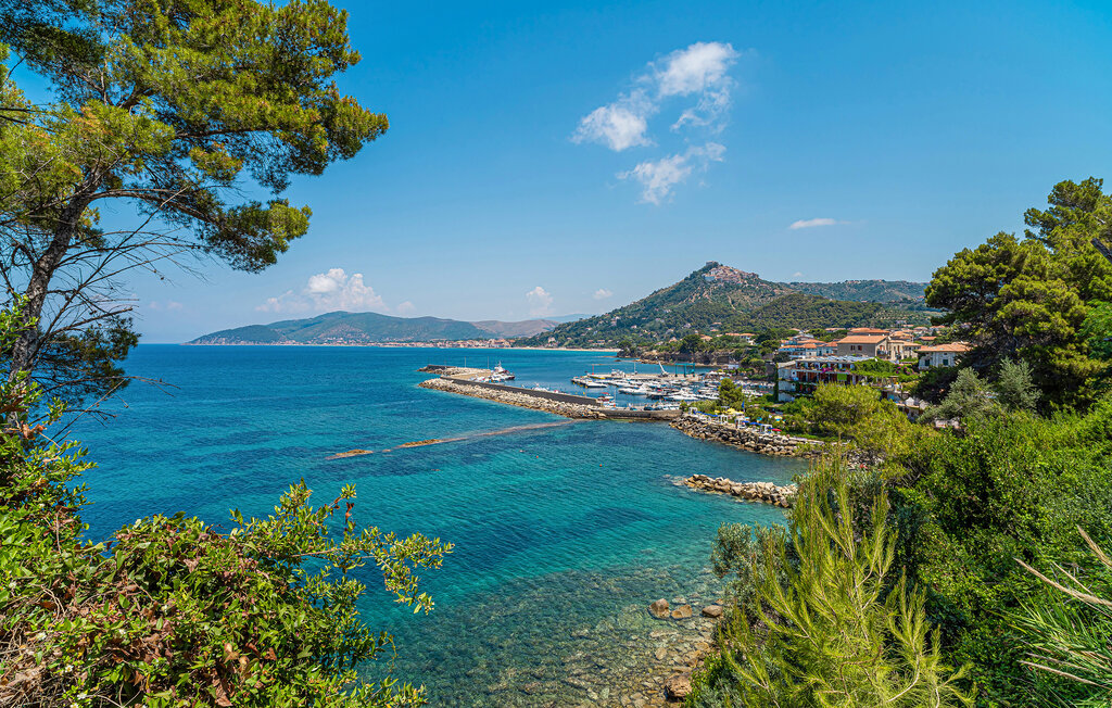 Location de vacances - Capaccio Scalo , Italie - IKC033 27