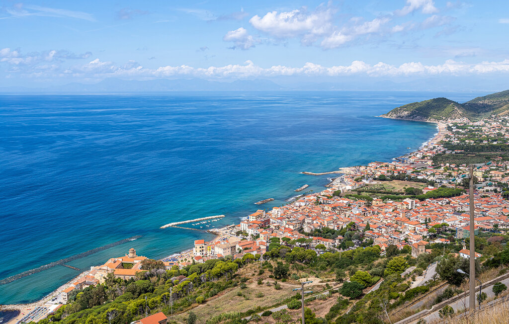 Location de vacances - Capaccio Scalo , Italie - IKC033 28