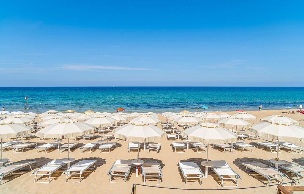 Location de vacances - Capaccio Scalo , Italie - IKC033 29