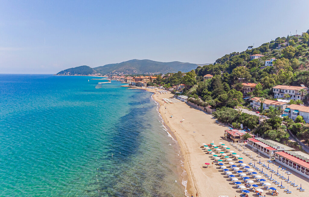 Location de vacances - Capaccio Scalo , Italie - IKC033 8