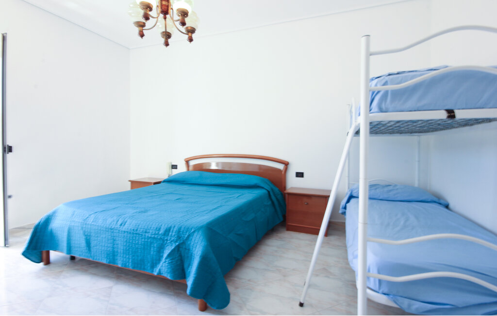 Location de vacances - Capaccio Scalo , Italie - IKC033 21