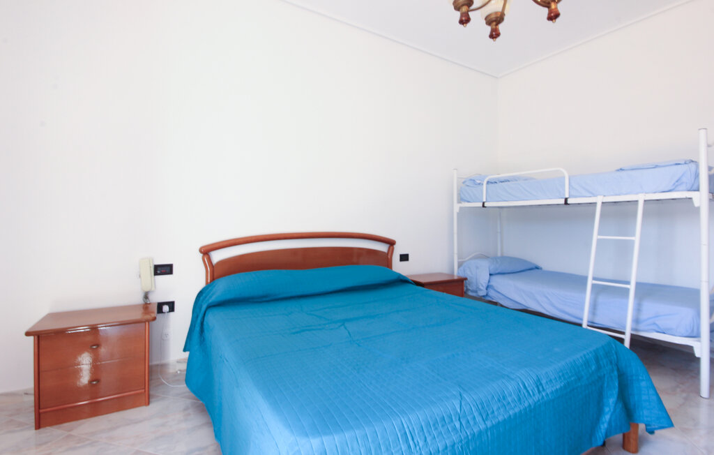 Location de vacances - Capaccio Scalo , Italie - IKC033 22