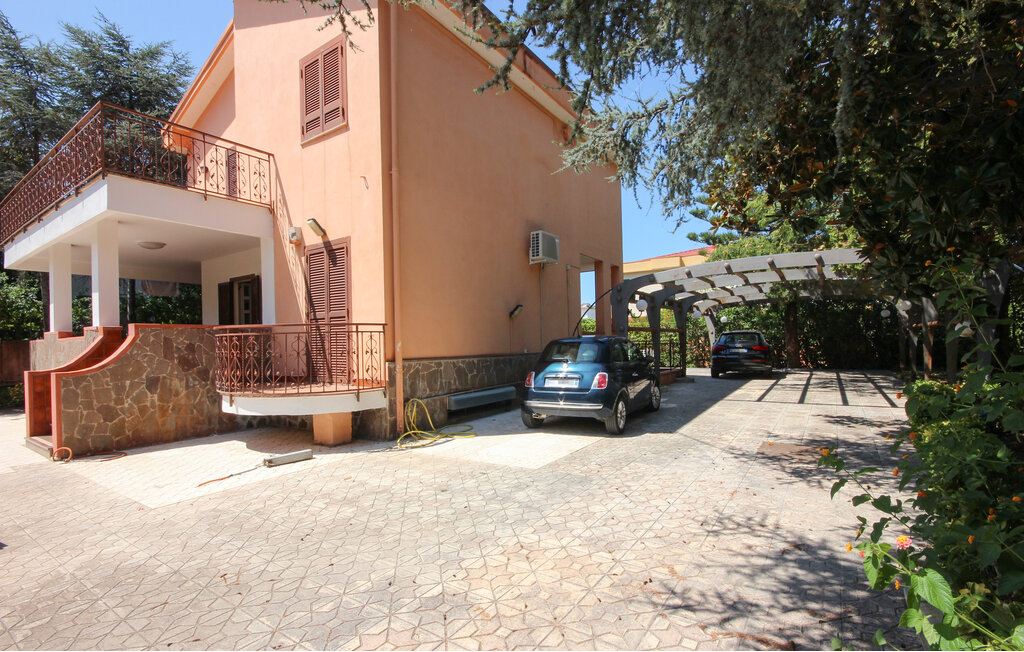 Location de vacances - Capaccio Scalo , Italie - IKC033 10