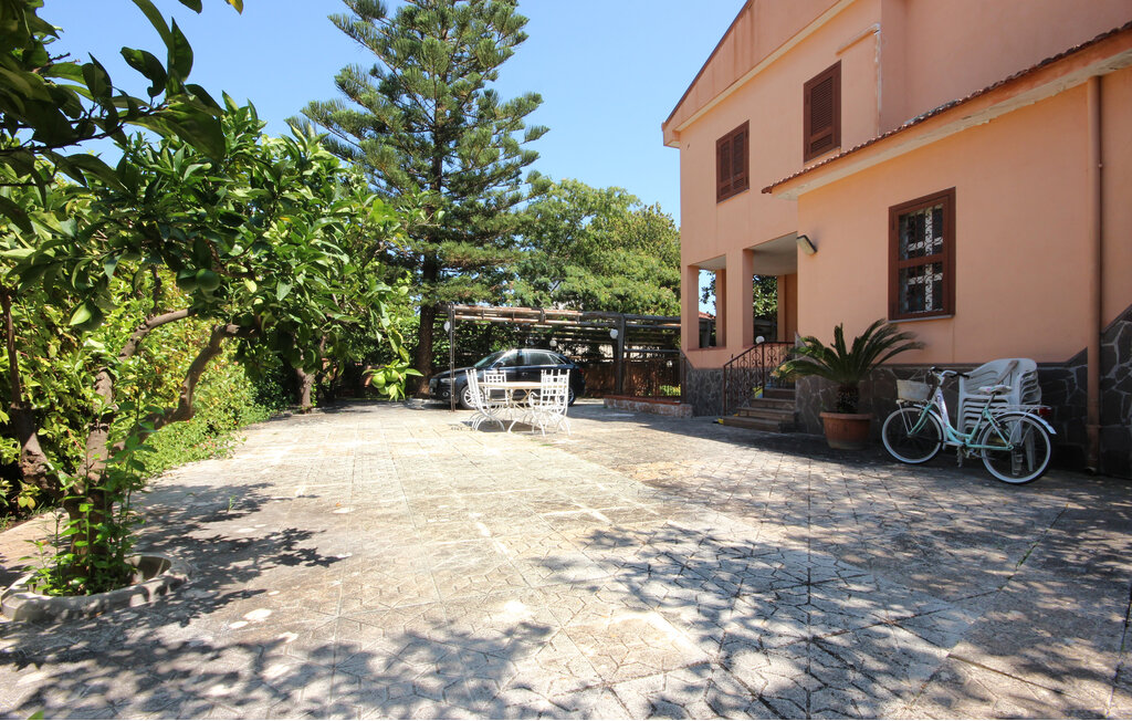Location de vacances - Capaccio Scalo , Italie - IKC033 1