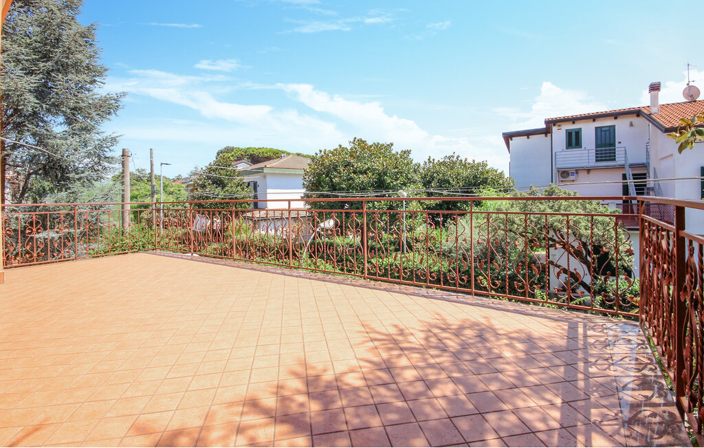 Location de vacances - Capaccio Scalo , Italie - IKC033 13