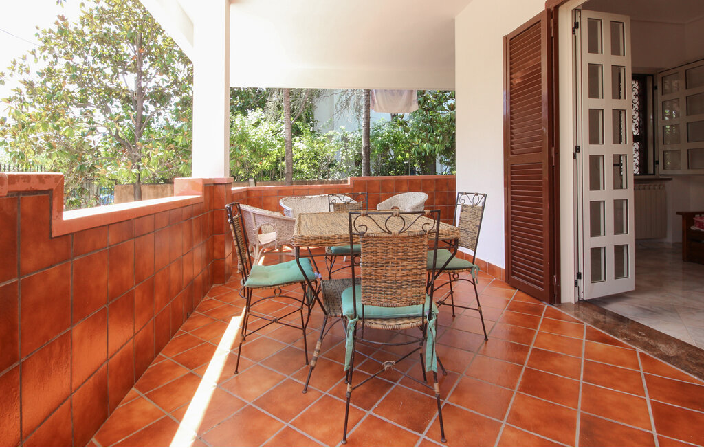 Location de vacances - Capaccio Scalo , Italie - IKC033 6