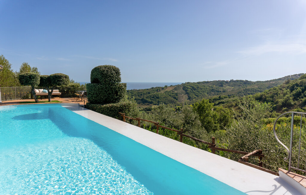 Ferieleilighet - Casal Velino , Italia - IKC041 10