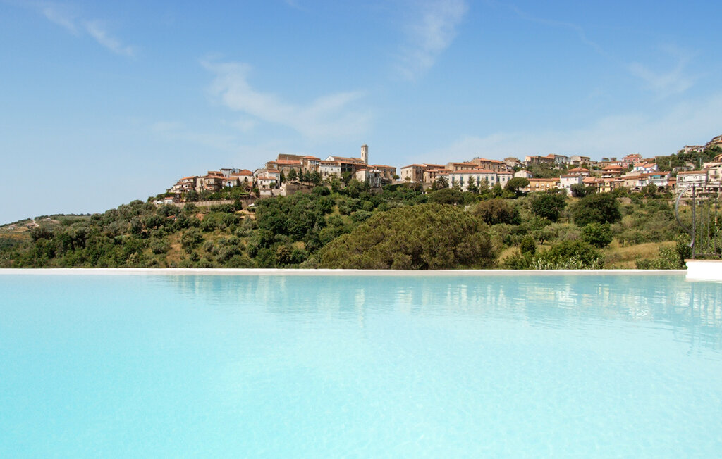 Ferieleilighet - Casal Velino , Italia - IKC041 11