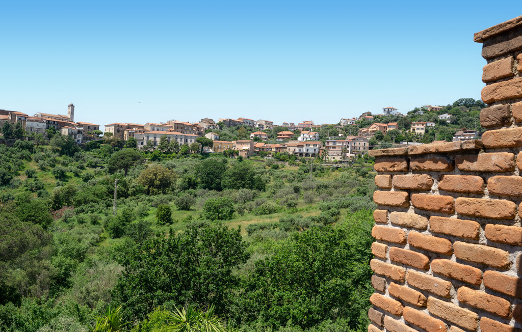 Ferieleilighet - Casal Velino , Italia - IKC041 25