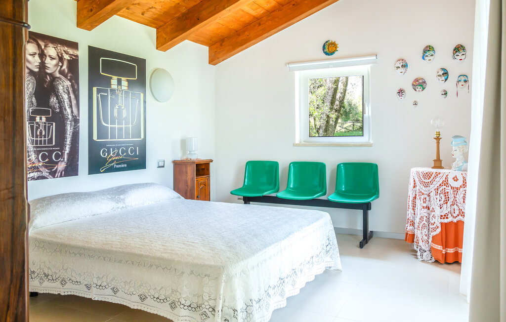 Feriehus - Vallo della Lucania , Italia - IKC042 34