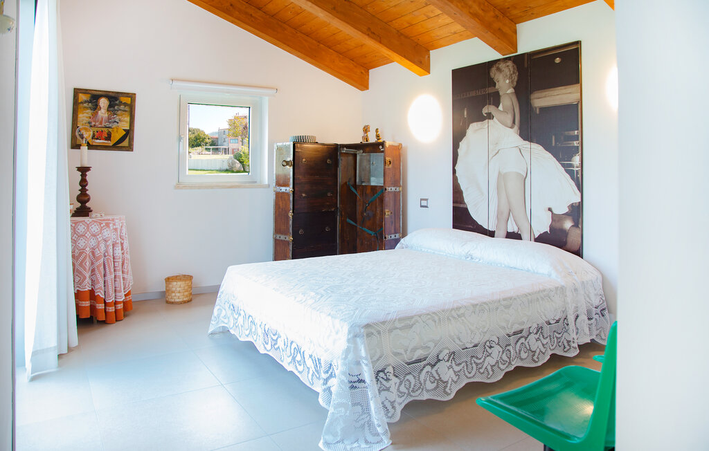Feriehus - Vallo della Lucania , Italia - IKC042 37