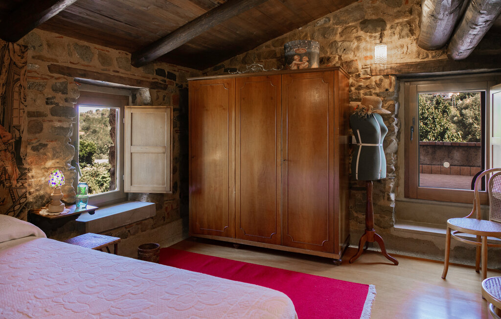 Feriehus - Vallo della Lucania , Italia - IKC042 38
