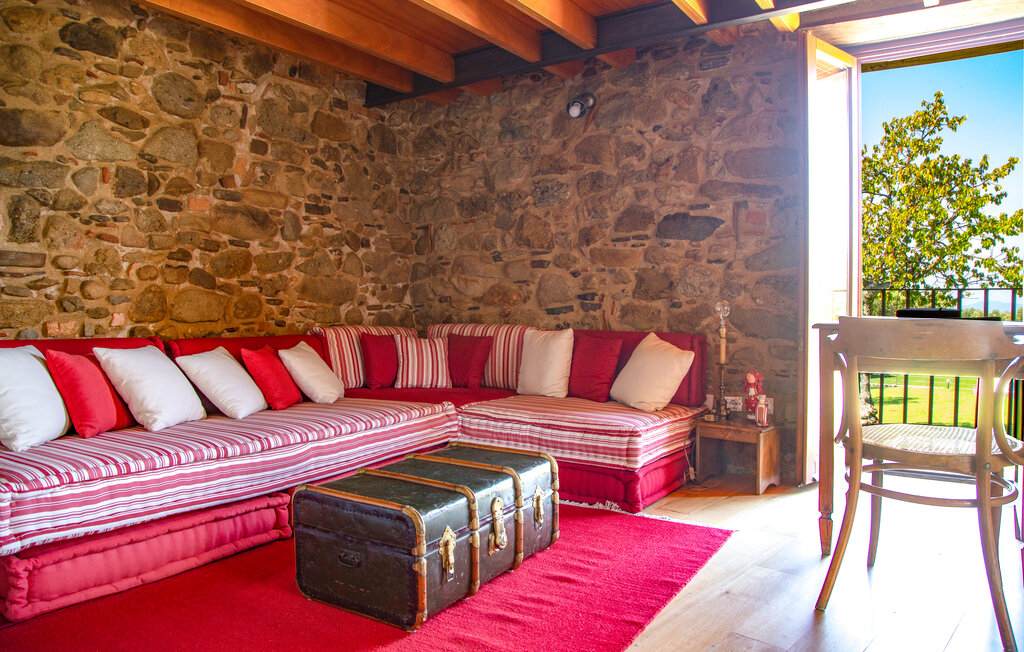Feriehus - Vallo della Lucania , Italia - IKC042 40