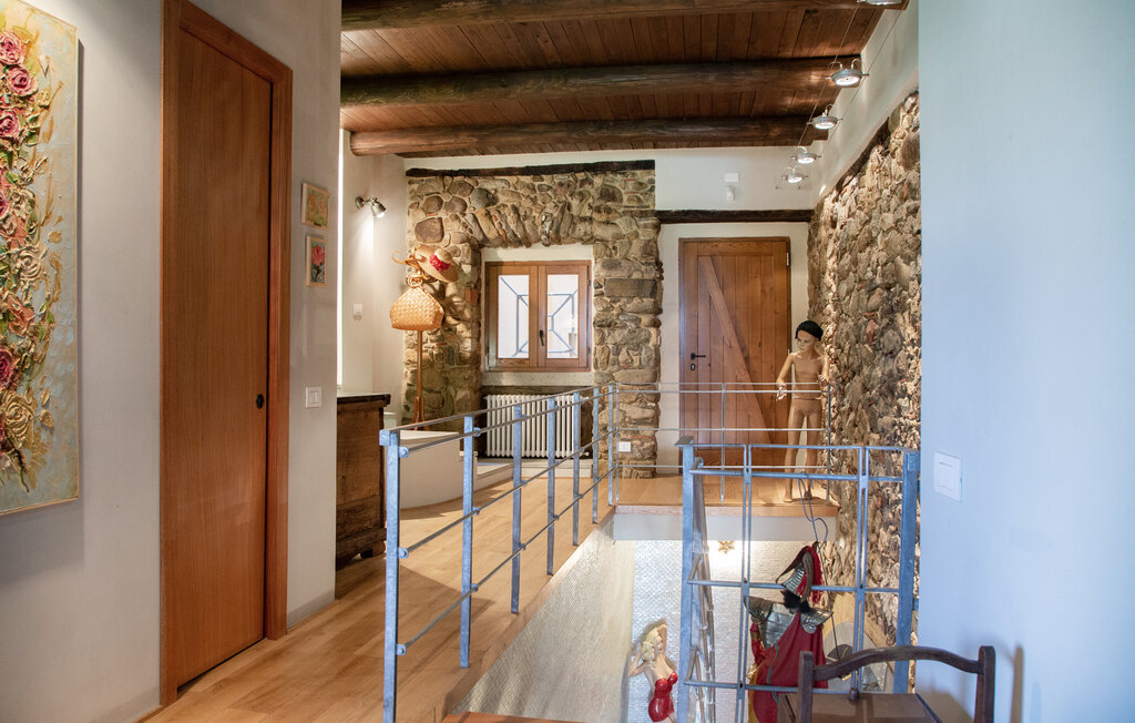 Feriehus - Vallo della Lucania , Italia - IKC042 31