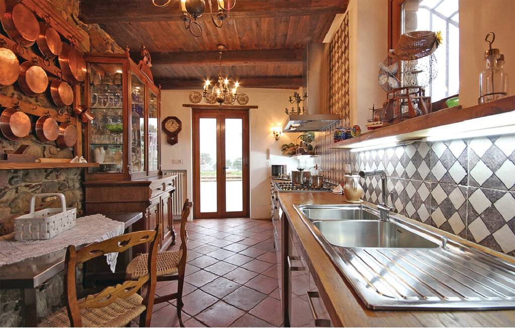 Feriehus - Vallo della Lucania , Italia - IKC042 6