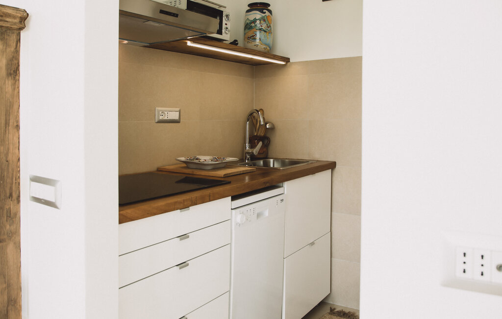Feriehus - Vallo della Lucania , Italia - IKC042 27