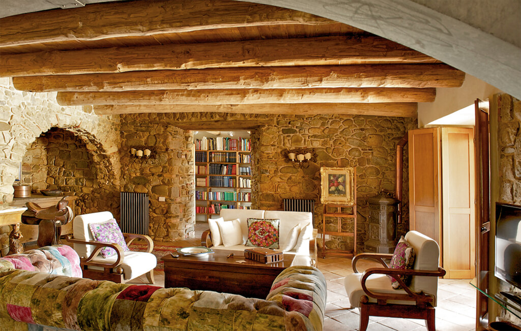 Feriehus - Vallo della Lucania , Italia - IKC042 22