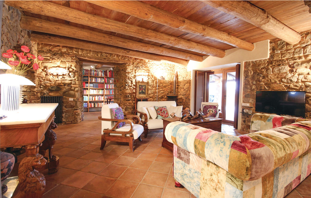 Feriehus - Vallo della Lucania , Italia - IKC042 4