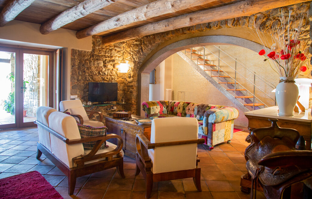 Feriehus - Vallo della Lucania , Italia - IKC042 23