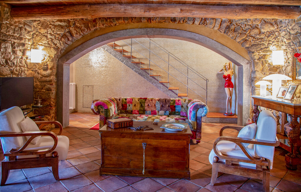 Feriehus - Vallo della Lucania , Italia - IKC042 24