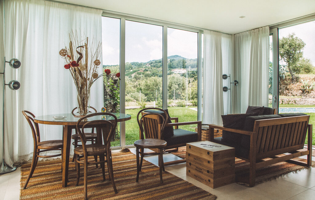 Feriehus - Vallo della Lucania , Italia - IKC042 5