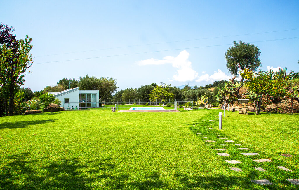 Feriehus - Vallo della Lucania , Italia - IKC042 17