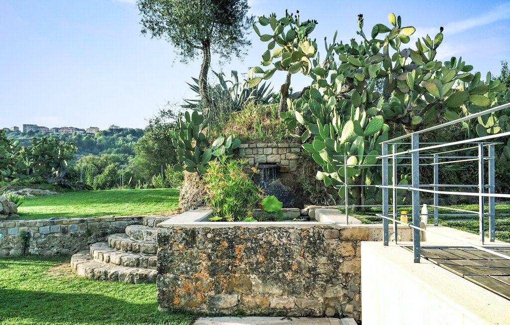 Feriehus - Vallo della Lucania , Italia - IKC042 18