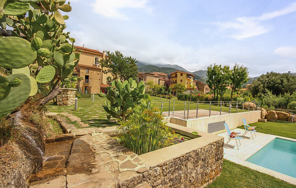 Feriehus - Vallo della Lucania , Italia - IKC042 13