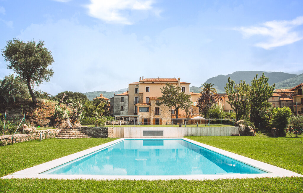Feriehus - Vallo della Lucania , Italia - IKC042 2