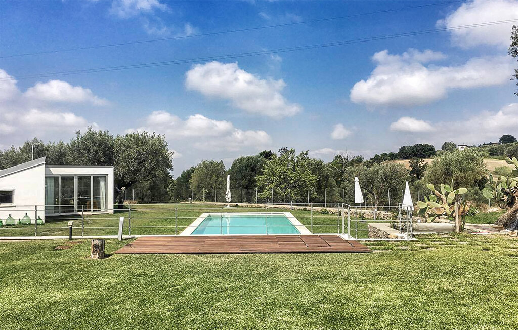 Feriehus - Vallo della Lucania , Italia - IKC042 14