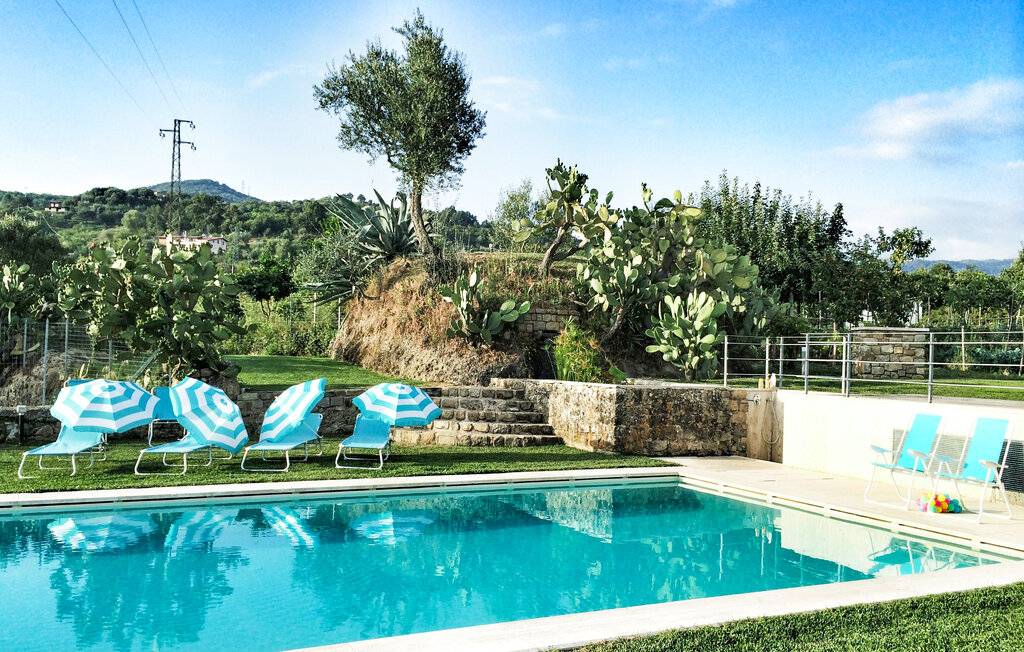 Feriehus - Vallo della Lucania , Italia - IKC042 15