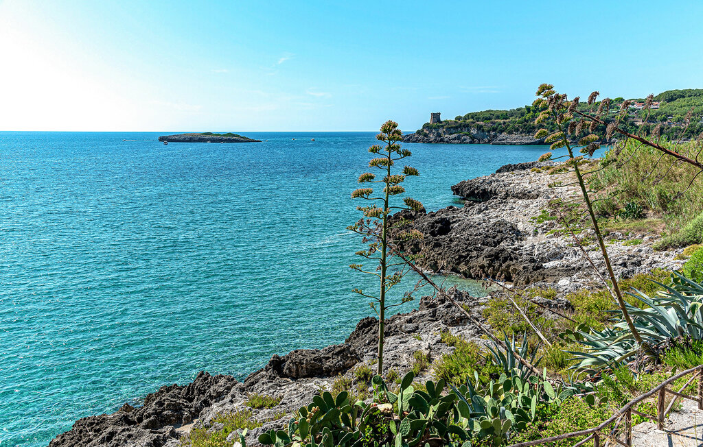 Kuća-za-odmor - San Giovanni a Piro , Italija - IKC045 26