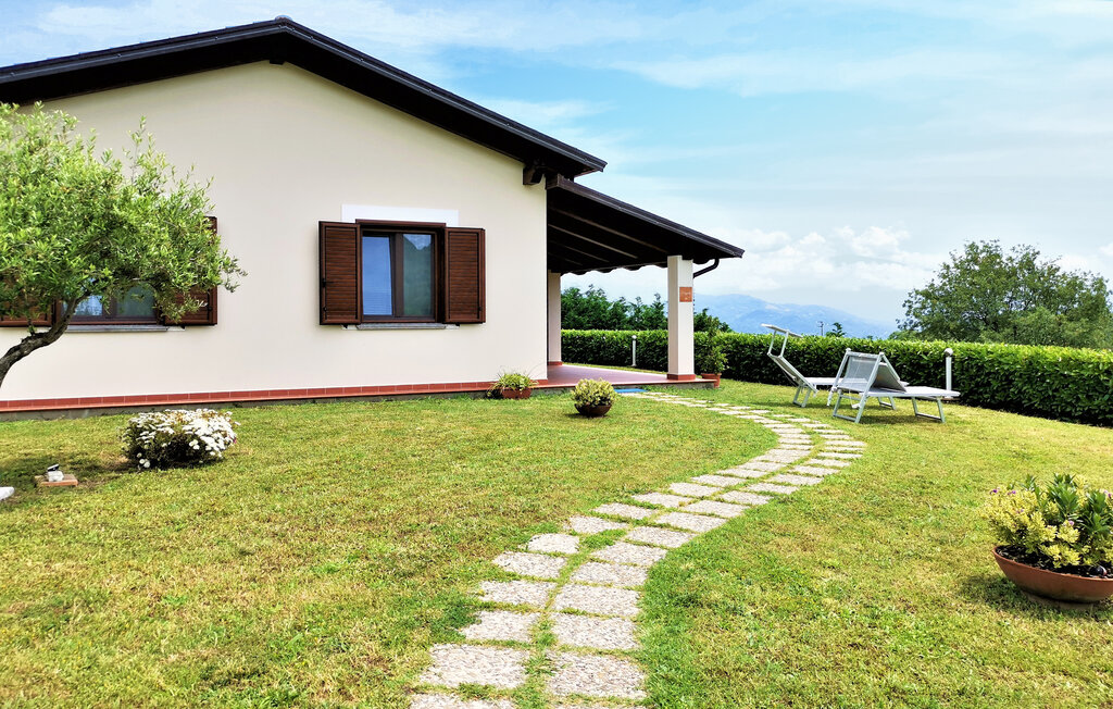 Kuća-za-odmor - San Giovanni a Piro , Italija - IKC045 10