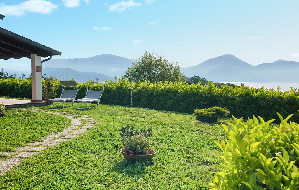 Kuća-za-odmor - San Giovanni a Piro , Italija - IKC045 11